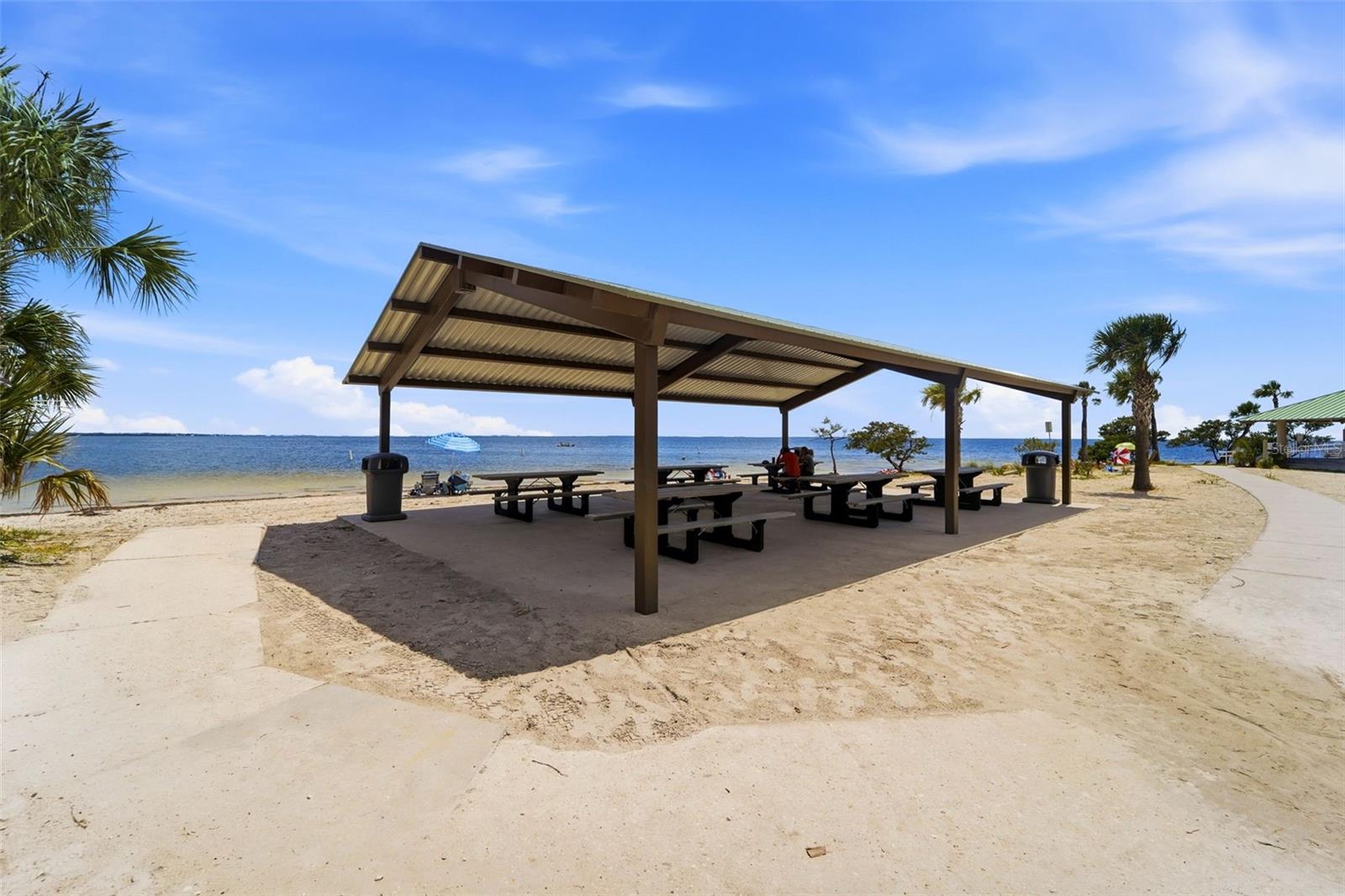 GULF VIEW PARK & WEGEFORTH SUB - Residential
