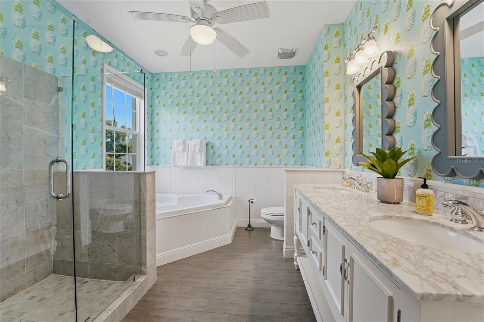 GULF VIEW PARK & WEGEFORTH SUB - Residential