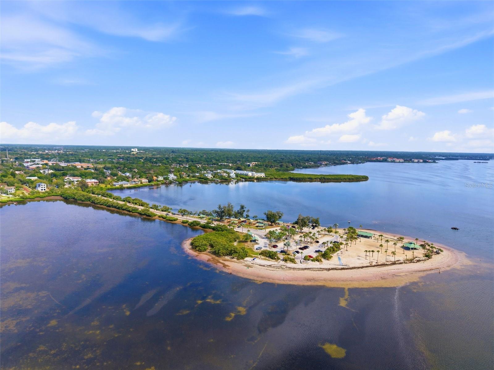 GULF VIEW PARK & WEGEFORTH SUB - Residential