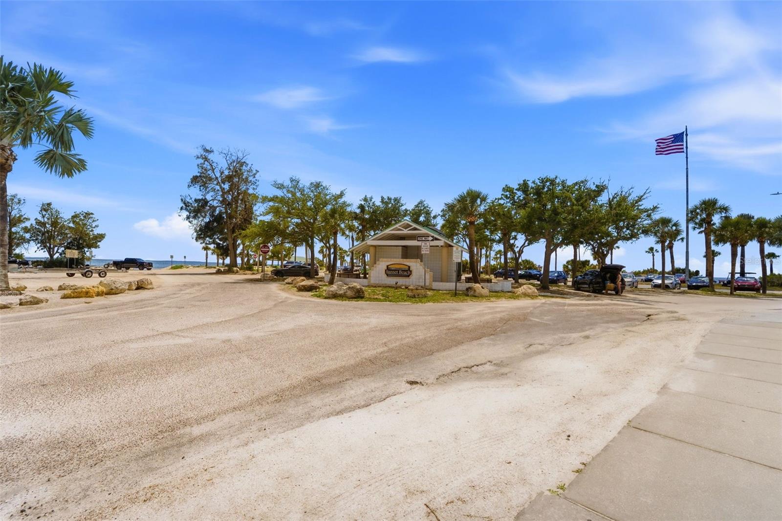 GULF VIEW PARK & WEGEFORTH SUB - Residential