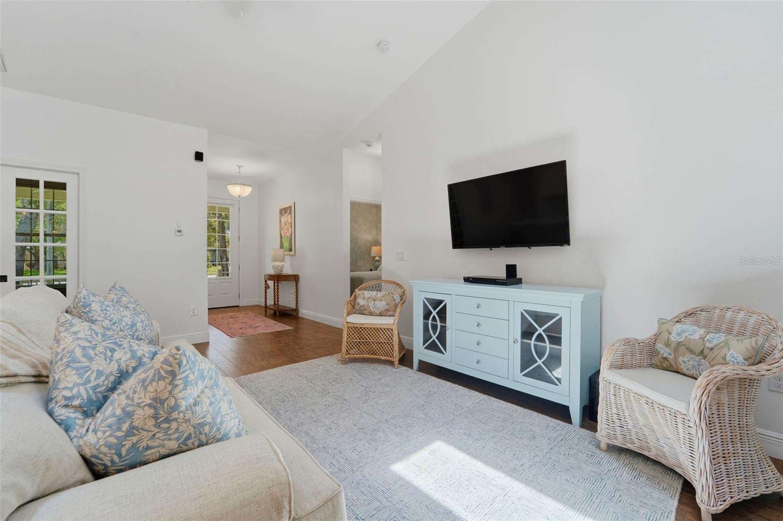 GULF VIEW PARK & WEGEFORTH SUB - Residential