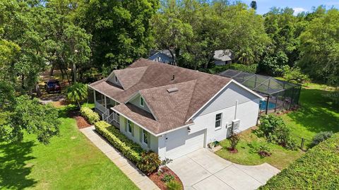 Photo of 1709 Gulf Road, Tarpon Springs, FL 34689 (MLS # TB8508696)