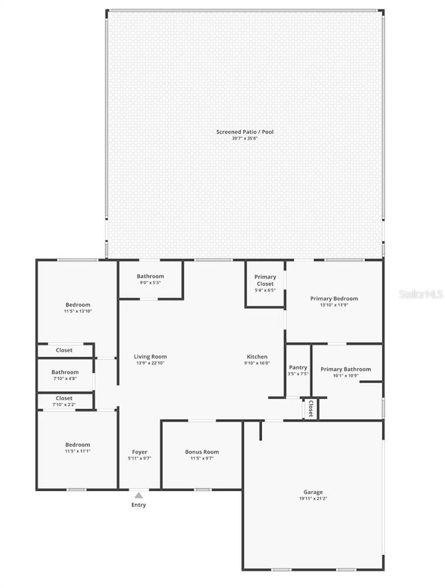 GULF VIEW PARK & WEGEFORTH SUB - Residential