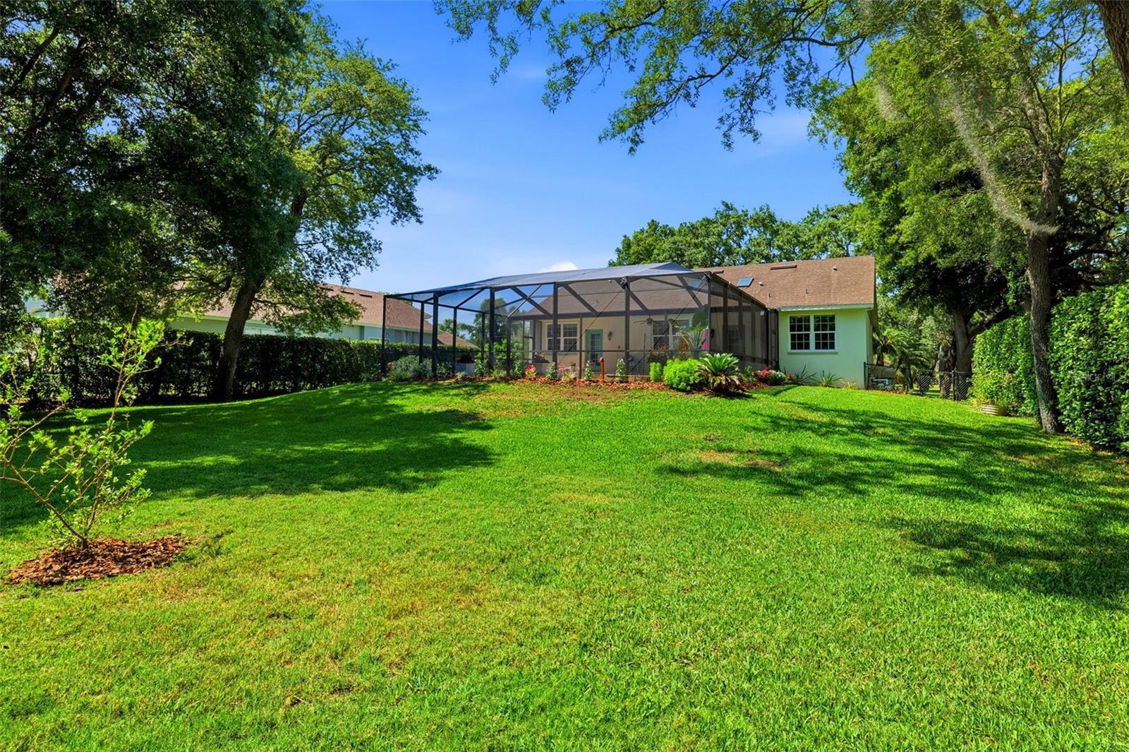 GULF VIEW PARK & WEGEFORTH SUB - Residential