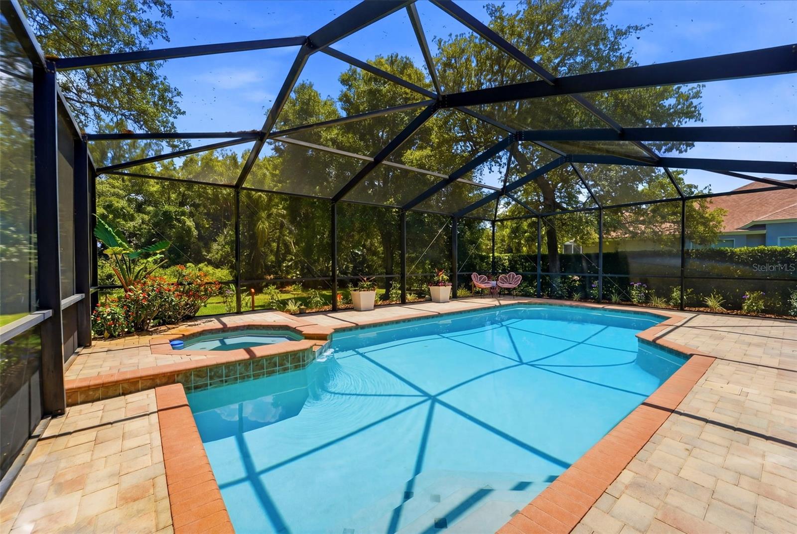 GULF VIEW PARK & WEGEFORTH SUB - Residential