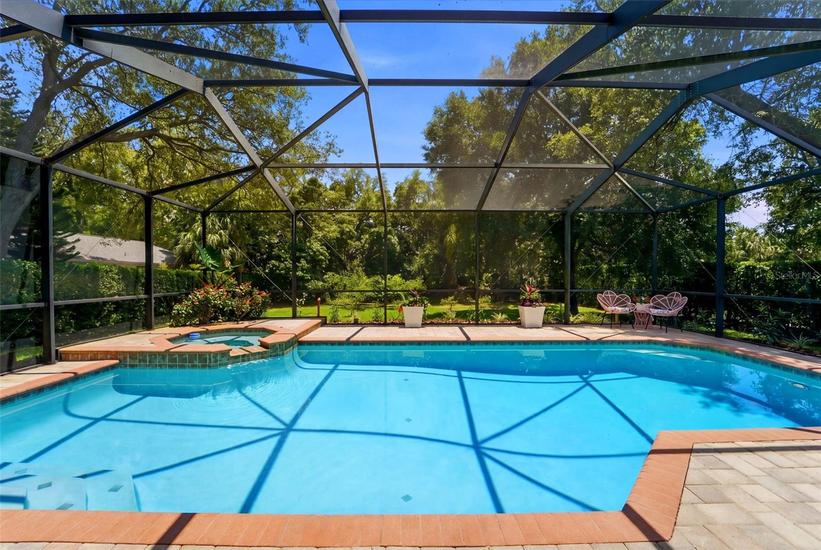 GULF VIEW PARK & WEGEFORTH SUB - Residential
