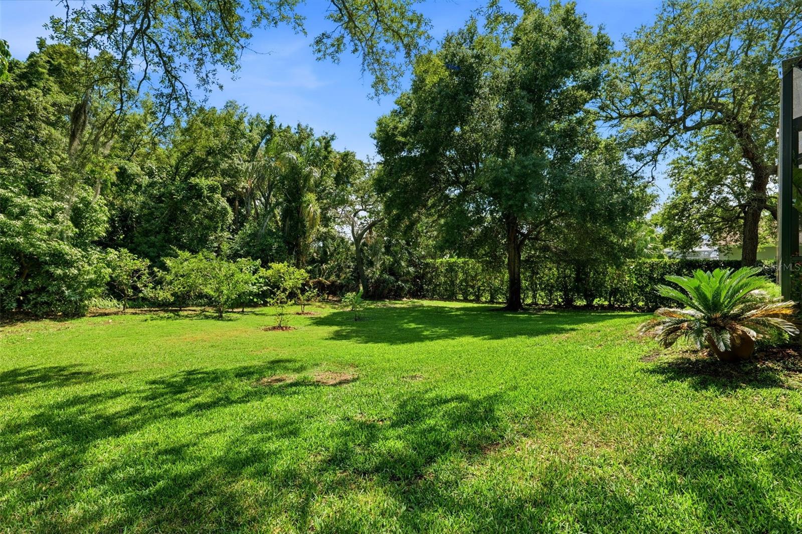 GULF VIEW PARK & WEGEFORTH SUB - Residential