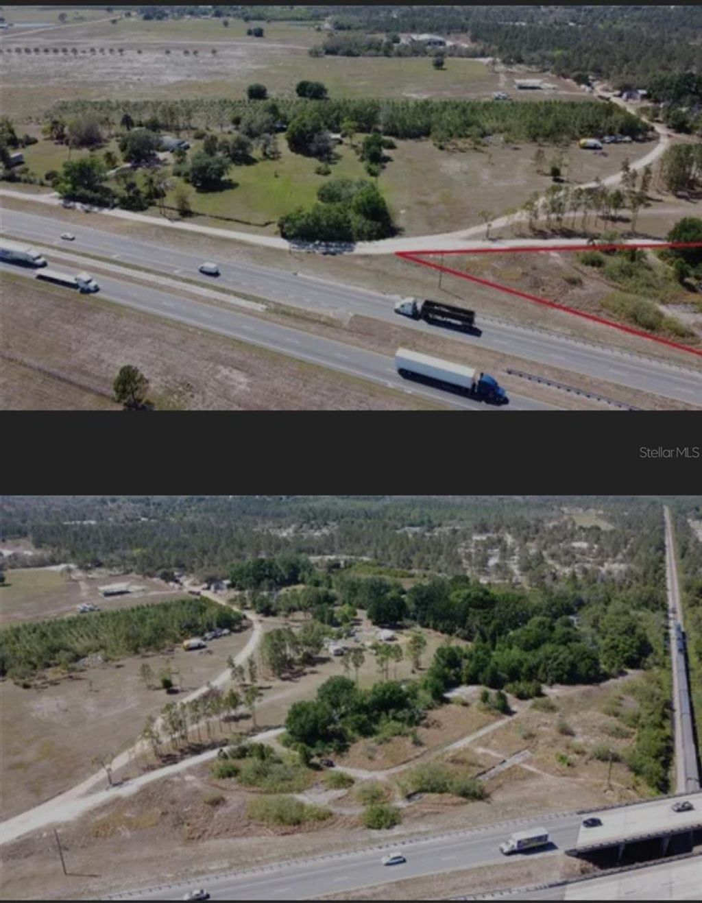 Photo of Us Hwy 27, Frostproof, FL 33843 (MLS # O6171919)