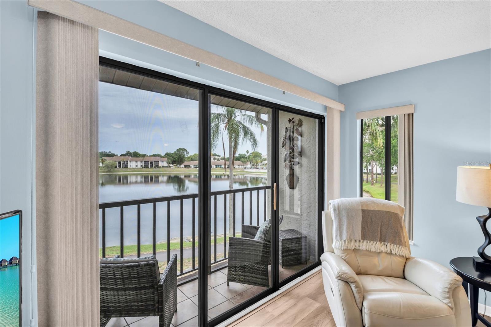 PINE RIDGE AT PALM HARBOR - Residential Lease