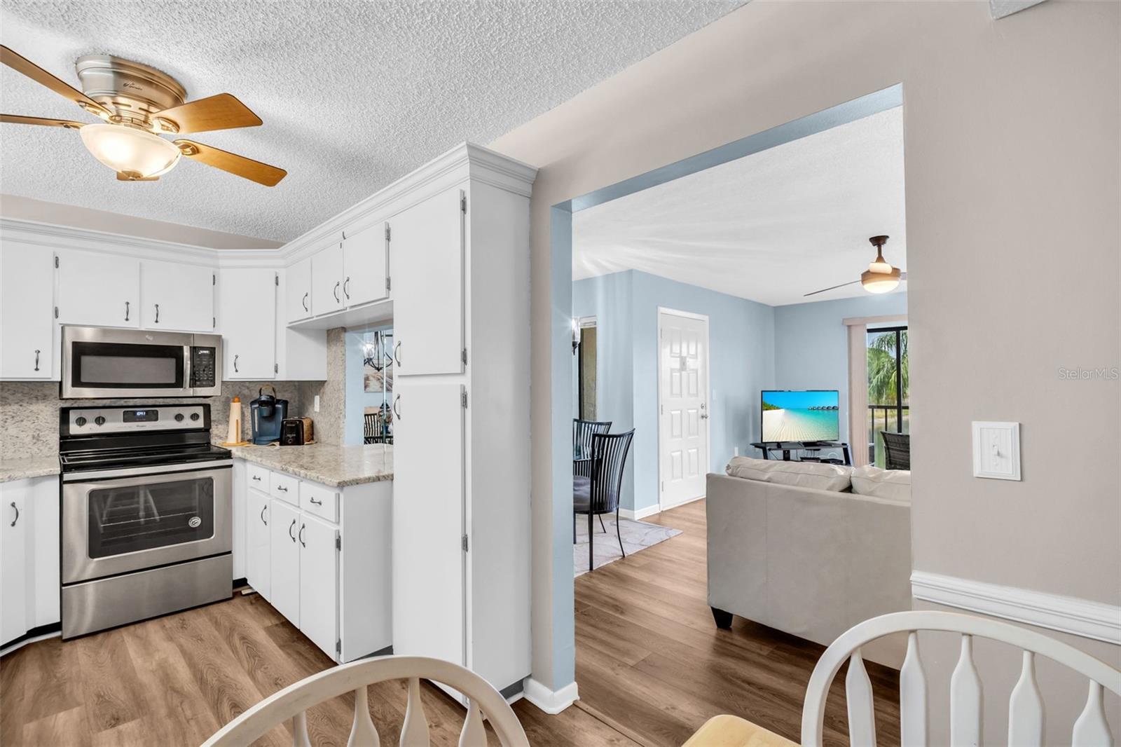 PINE RIDGE AT PALM HARBOR - Residential Lease