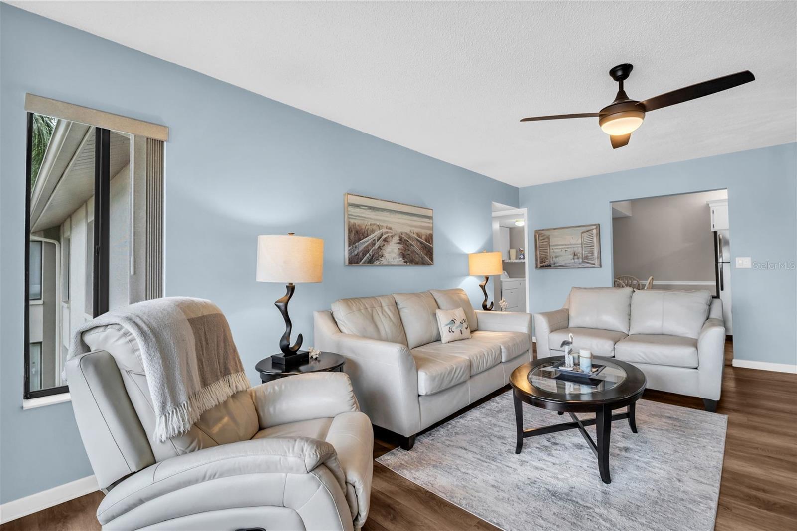 PINE RIDGE AT PALM HARBOR - Residential Lease