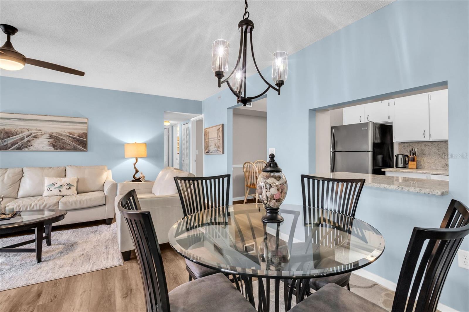 PINE RIDGE AT PALM HARBOR - Residential Lease