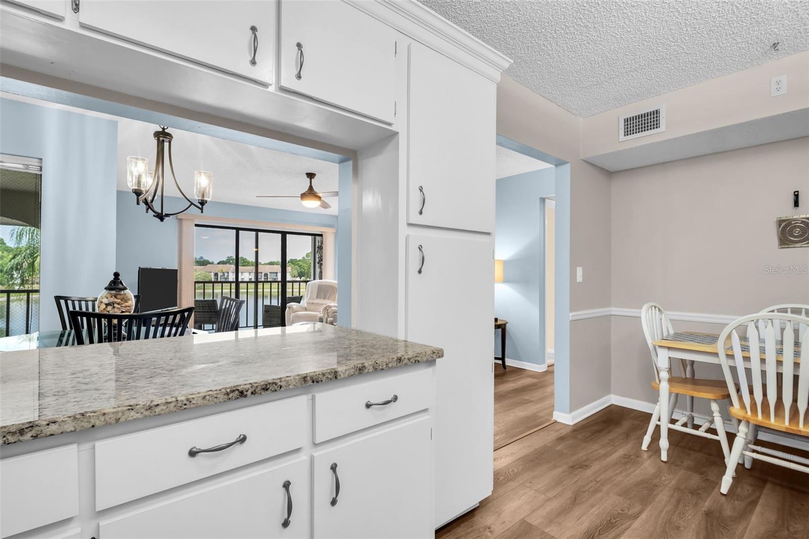 PINE RIDGE AT PALM HARBOR - Residential Lease