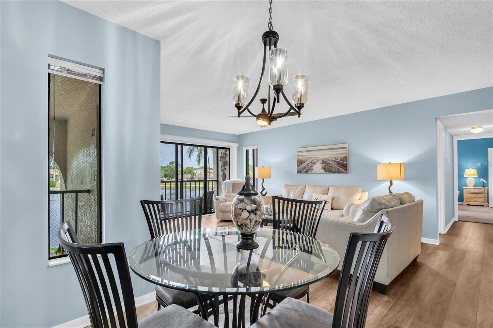 PINE RIDGE AT PALM HARBOR - Residential Lease