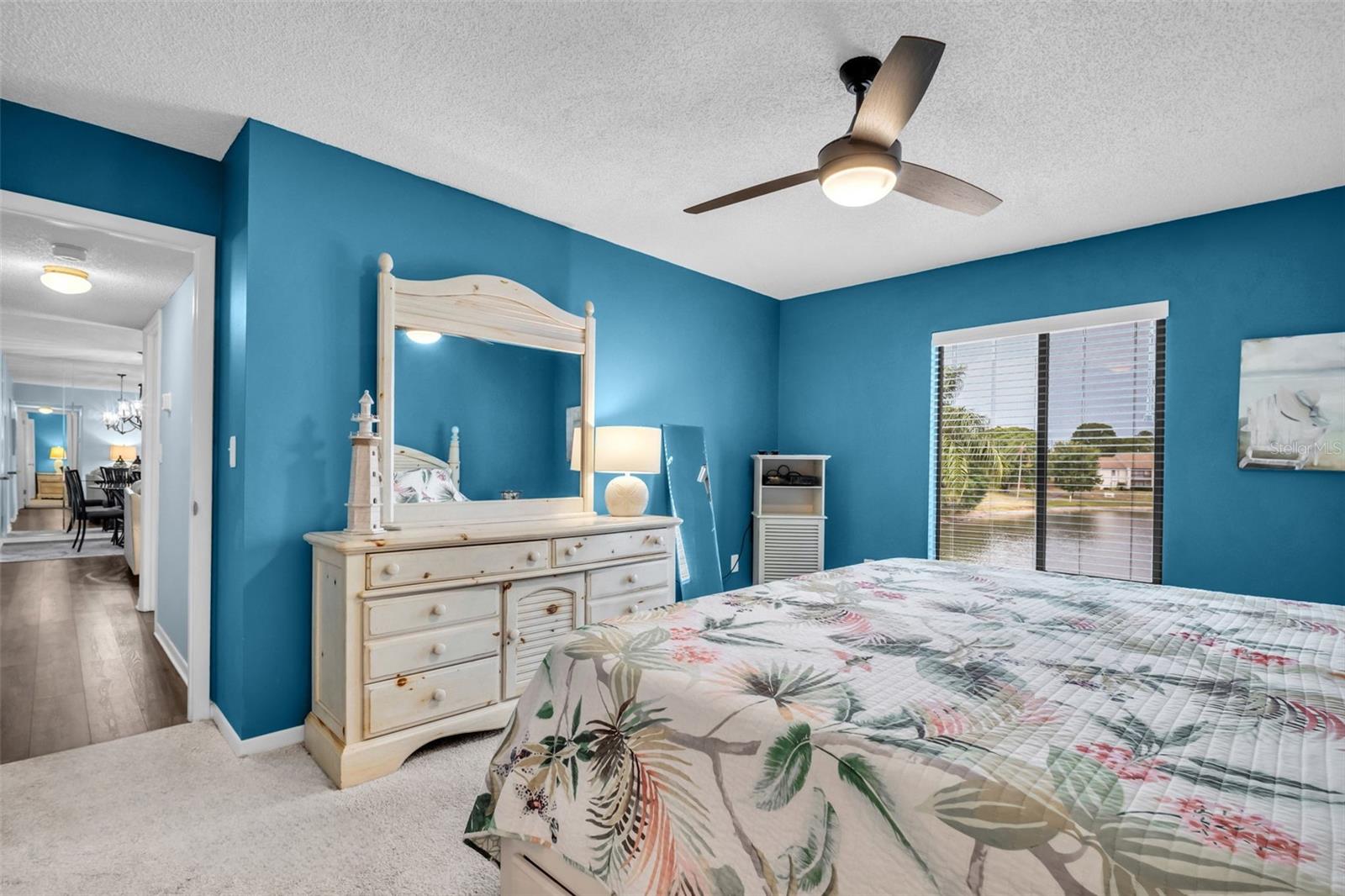 PINE RIDGE AT PALM HARBOR - Residential Lease