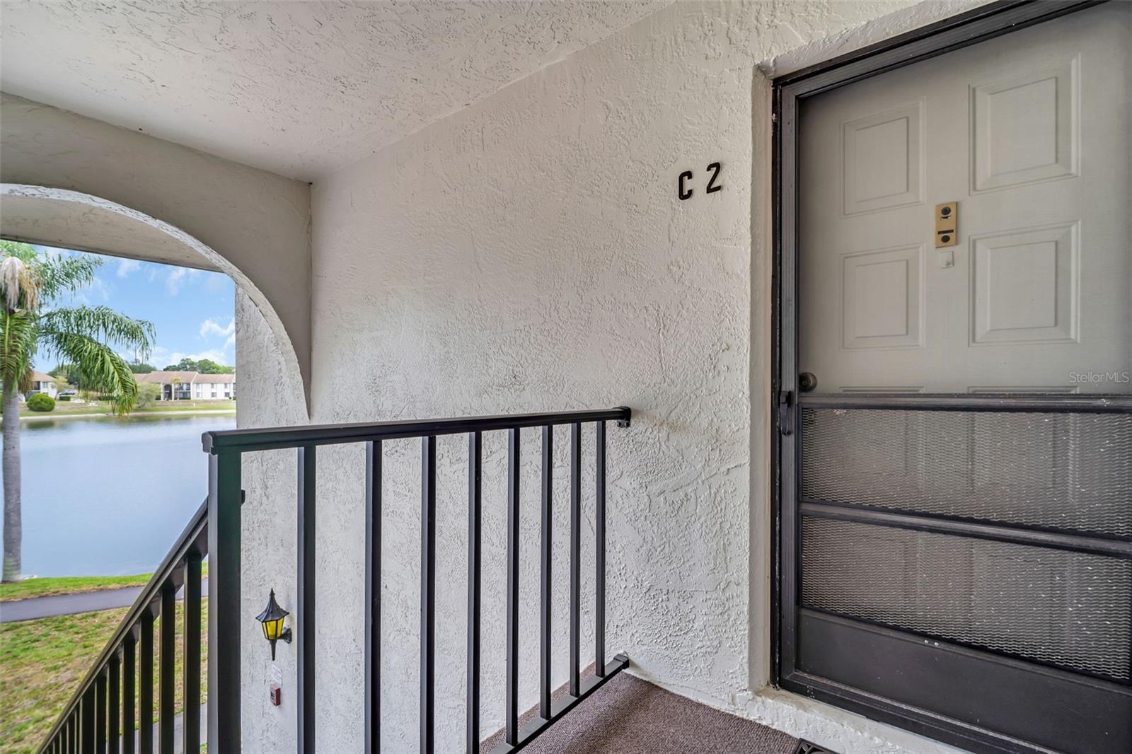 PINE RIDGE AT PALM HARBOR - Residential Lease