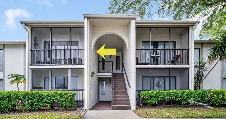 PINE RIDGE AT PALM HARBOR - Residential Lease