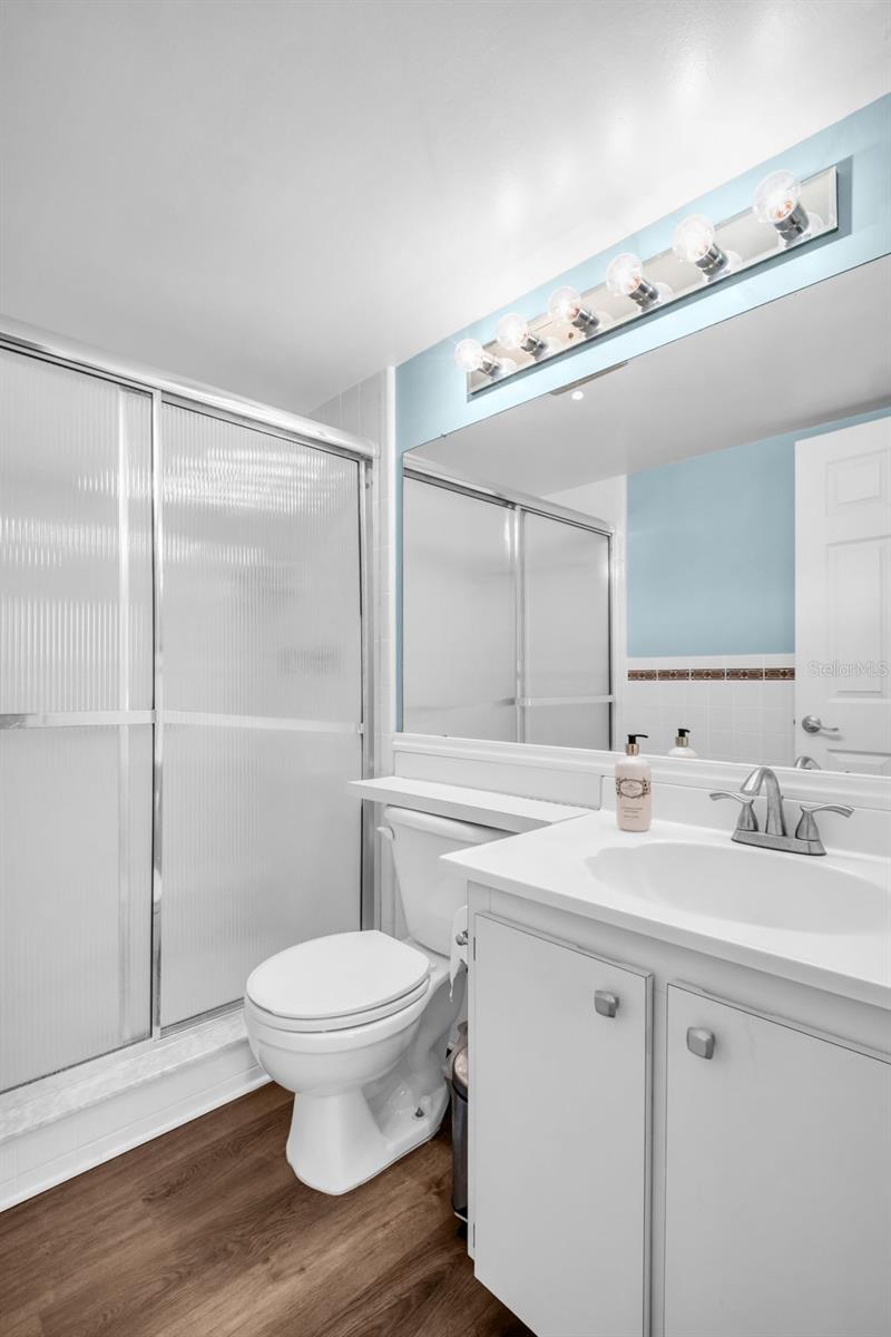 PINE RIDGE AT PALM HARBOR - Residential Lease