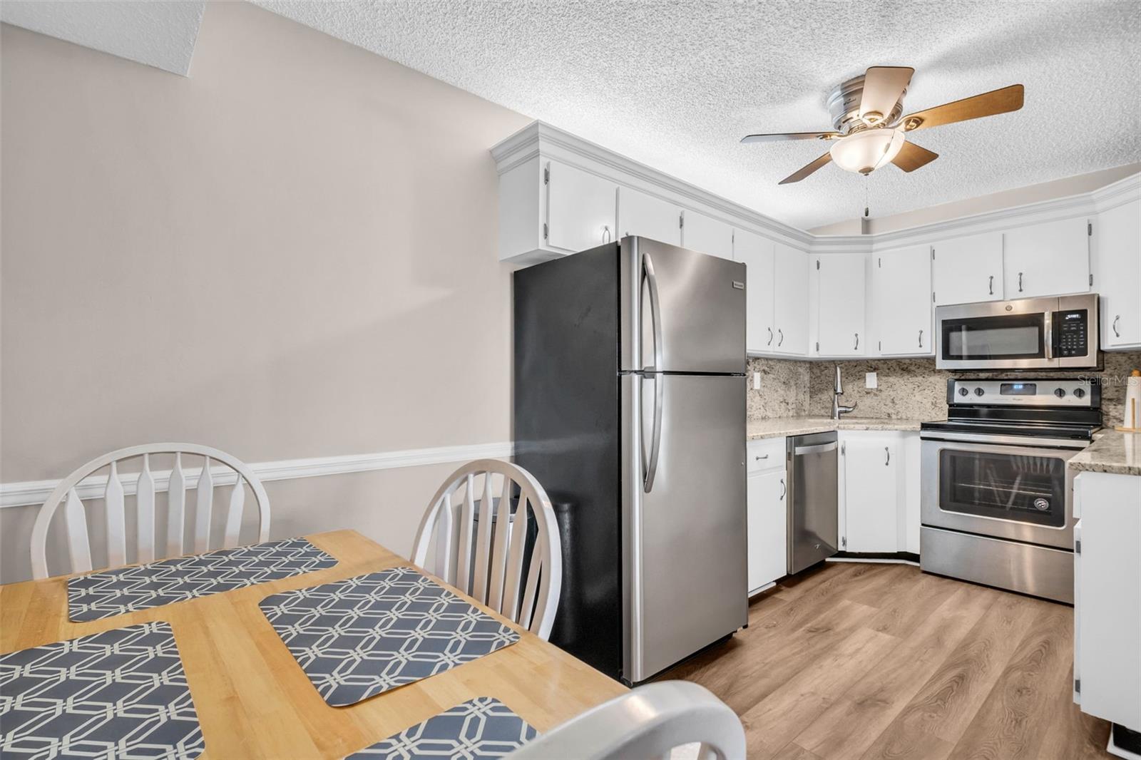 PINE RIDGE AT PALM HARBOR - Residential Lease