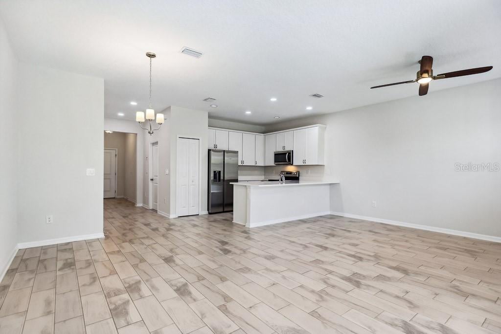 Photo of 9687 Sweetwell Place, Riverview, FL 33569 (MLS # TB8562308)