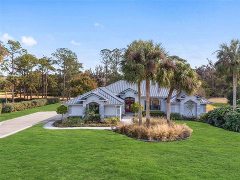 A home in OCALA