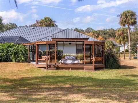 A home in OCALA