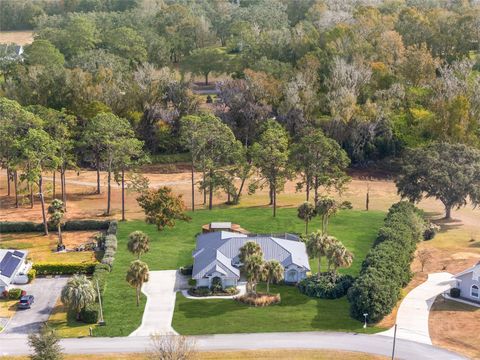 A home in OCALA