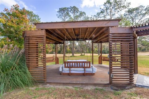 A home in OCALA