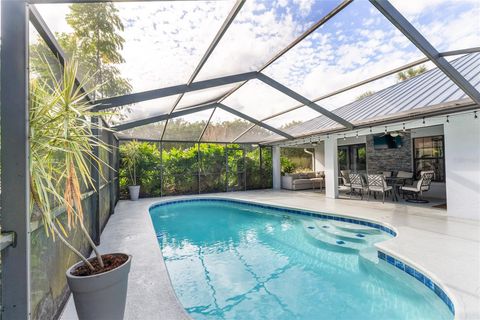 A home in OCALA