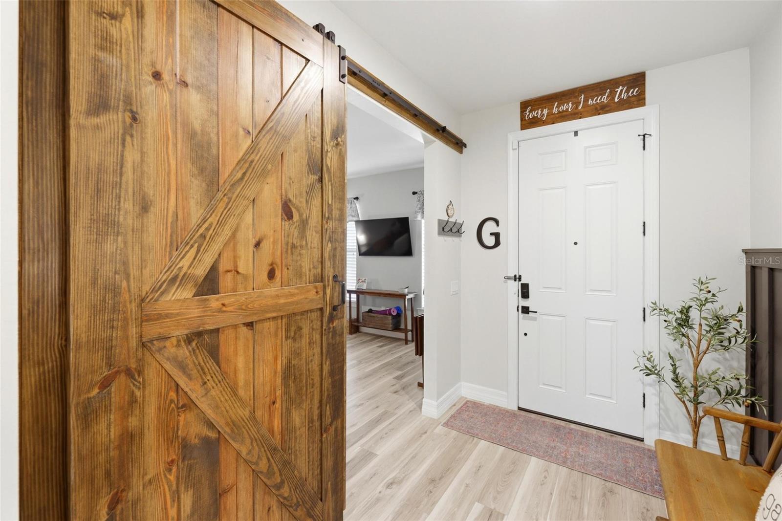 CEDAR GROVE PH 1B - Residential