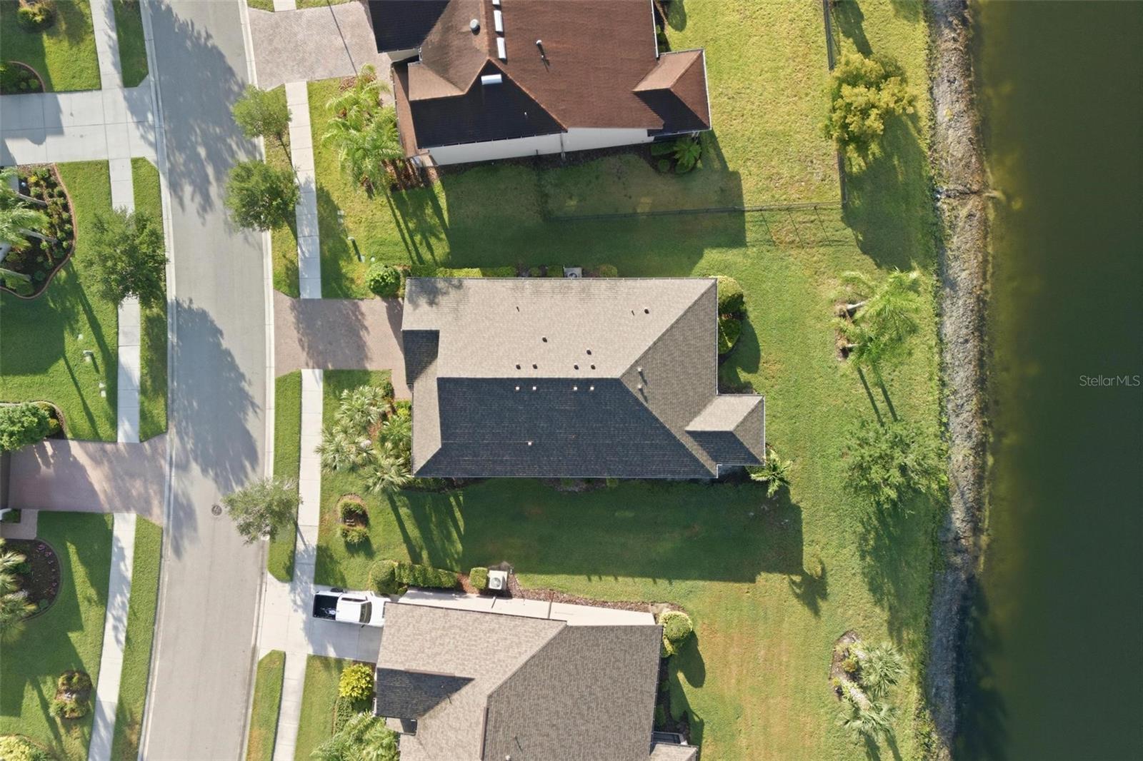 CEDAR GROVE PH 1B - Residential
