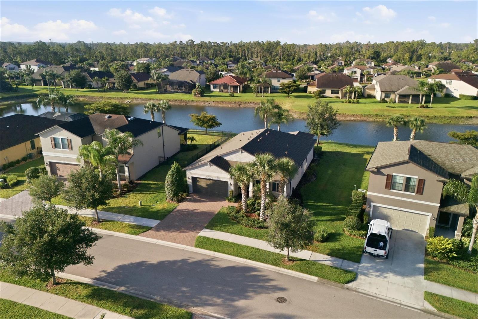 CEDAR GROVE PH 1B - Residential