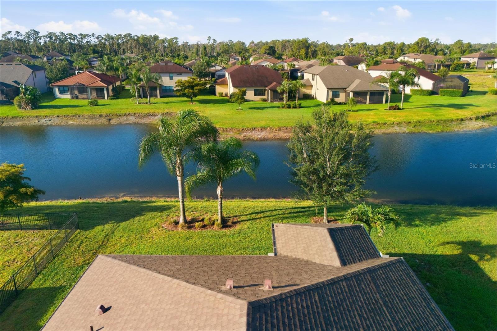 CEDAR GROVE PH 1B - Residential