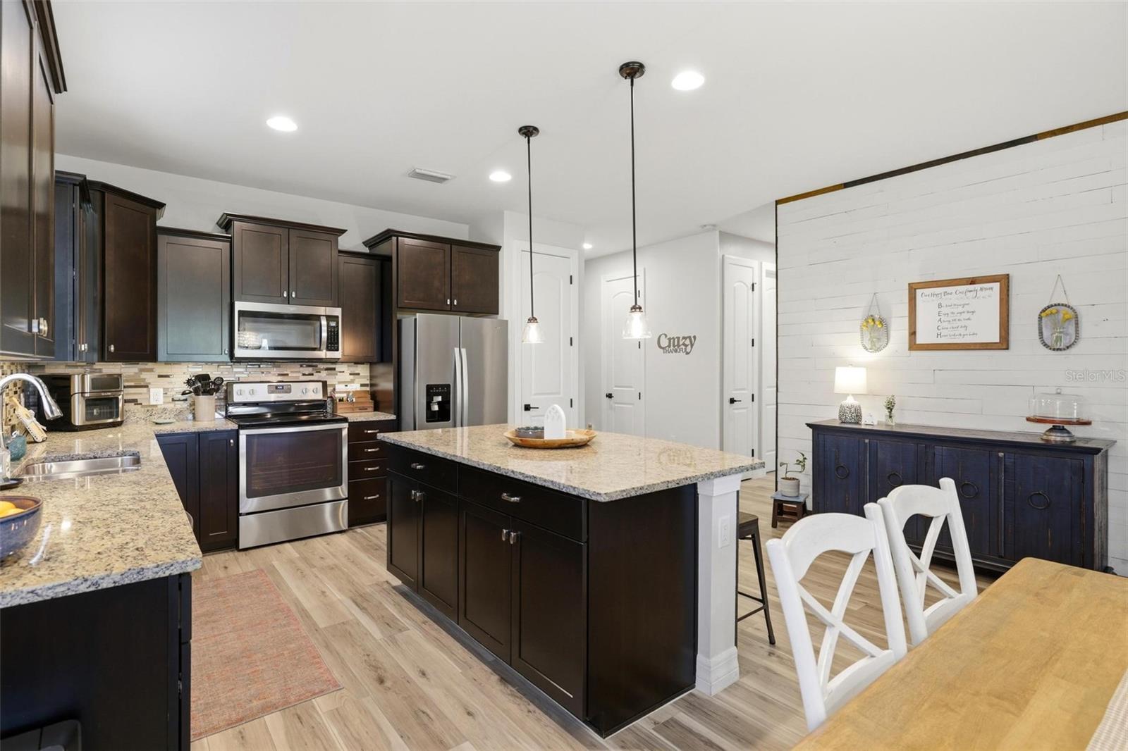 CEDAR GROVE PH 1B - Residential