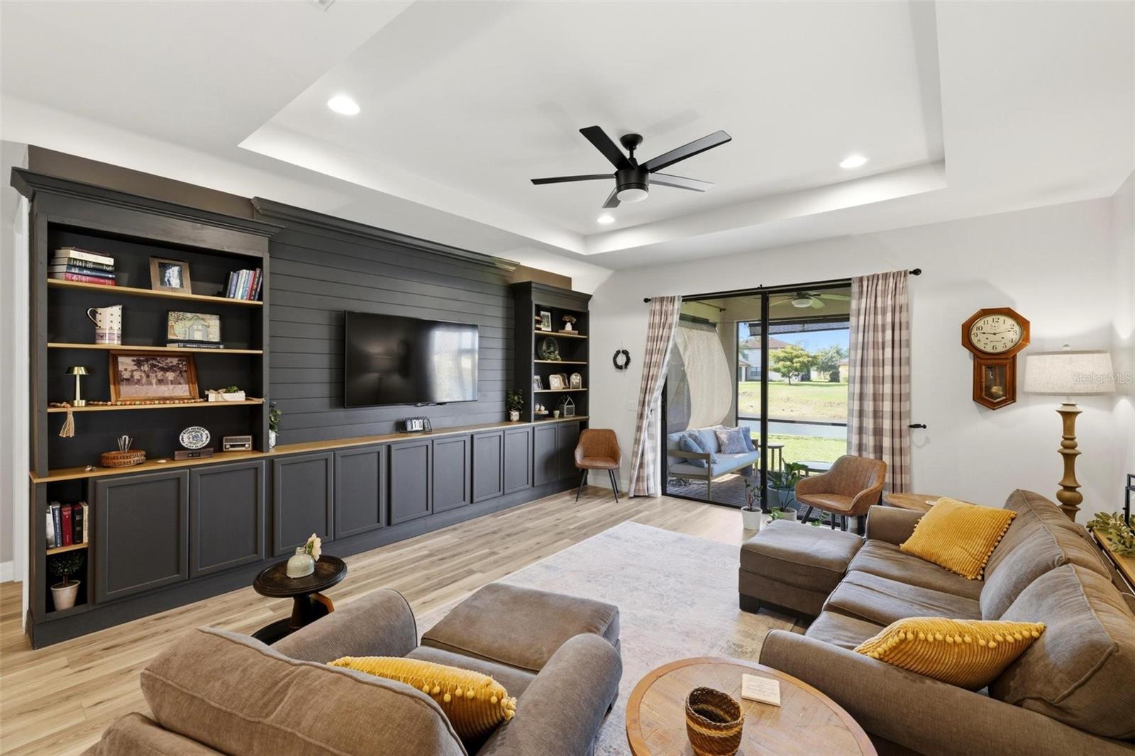 CEDAR GROVE PH 1B - Residential
