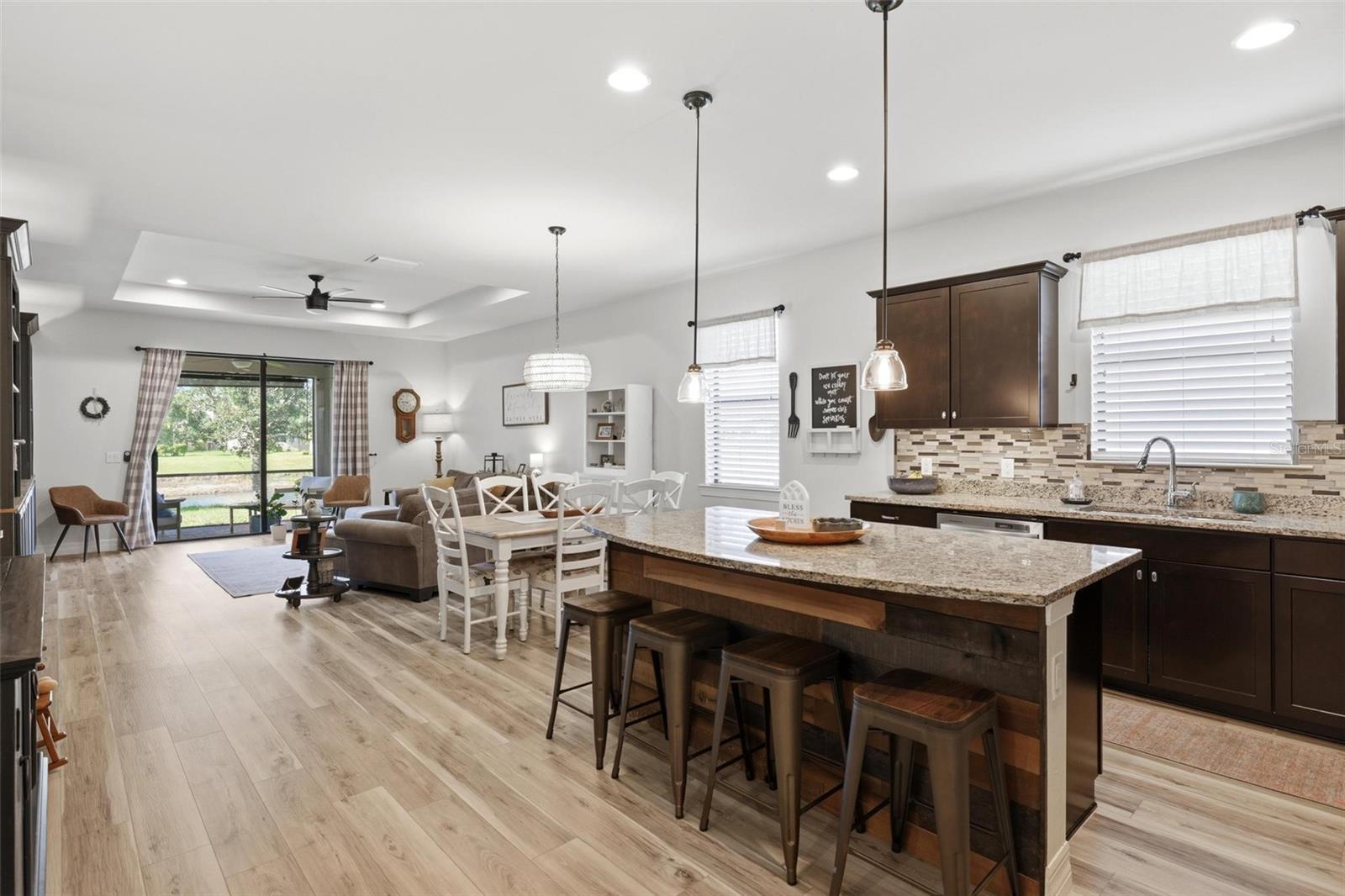 CEDAR GROVE PH 1B - Residential