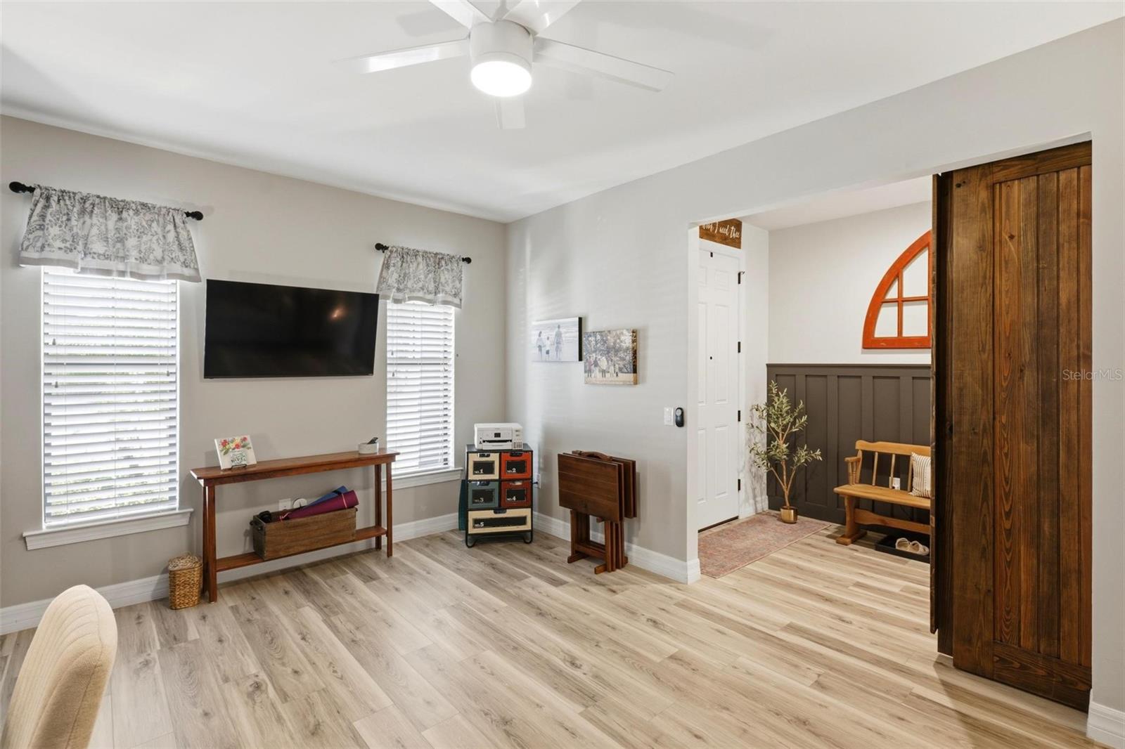CEDAR GROVE PH 1B - Residential