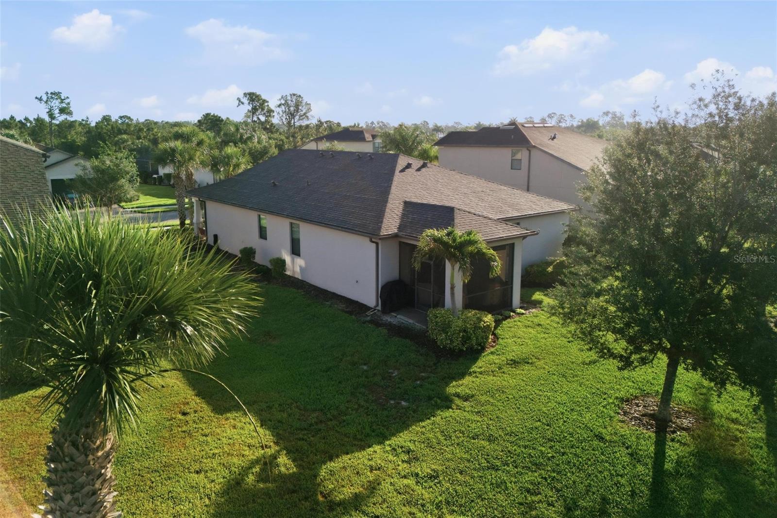 CEDAR GROVE PH 1B - Residential