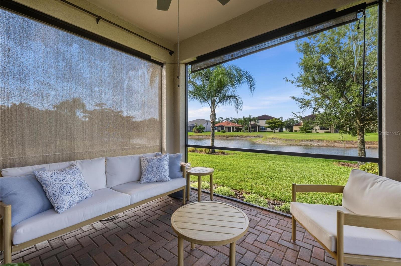 CEDAR GROVE PH 1B - Residential
