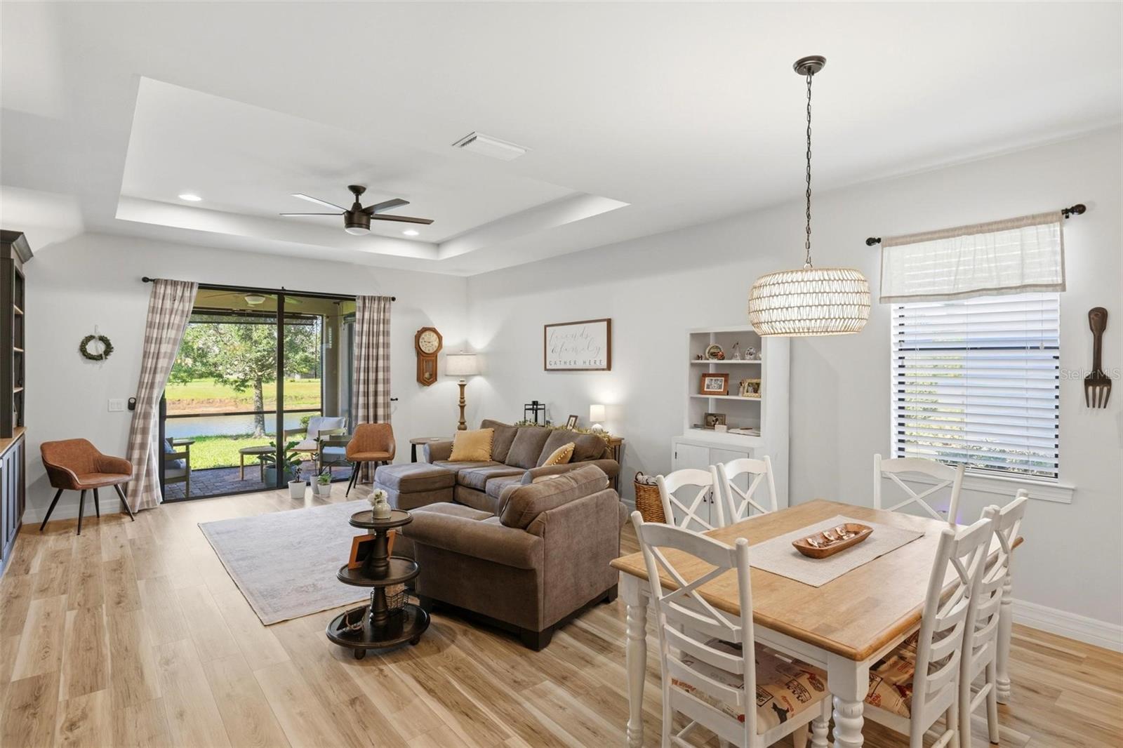 CEDAR GROVE PH 1B - Residential