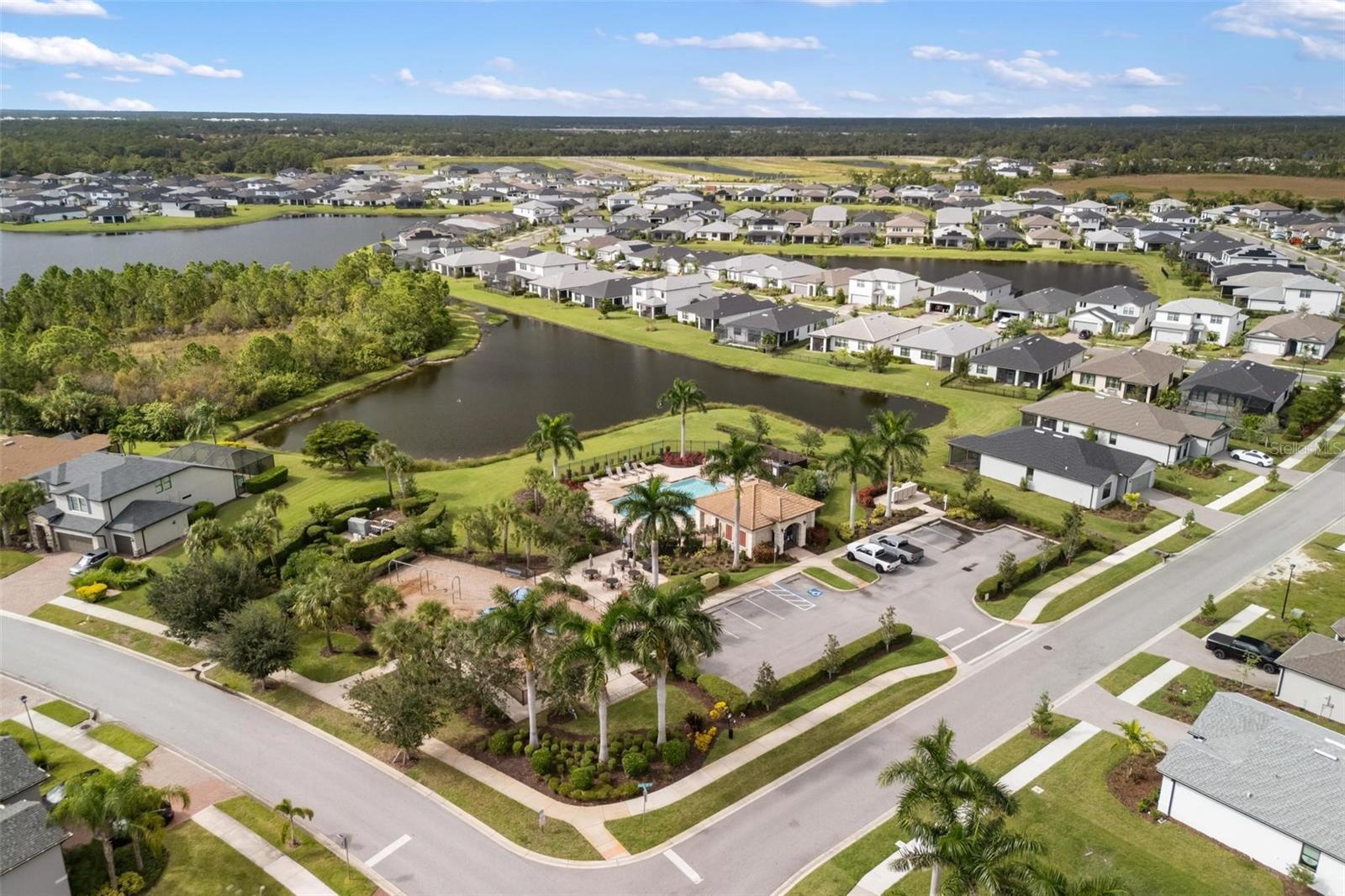 CEDAR GROVE PH 1B - Residential