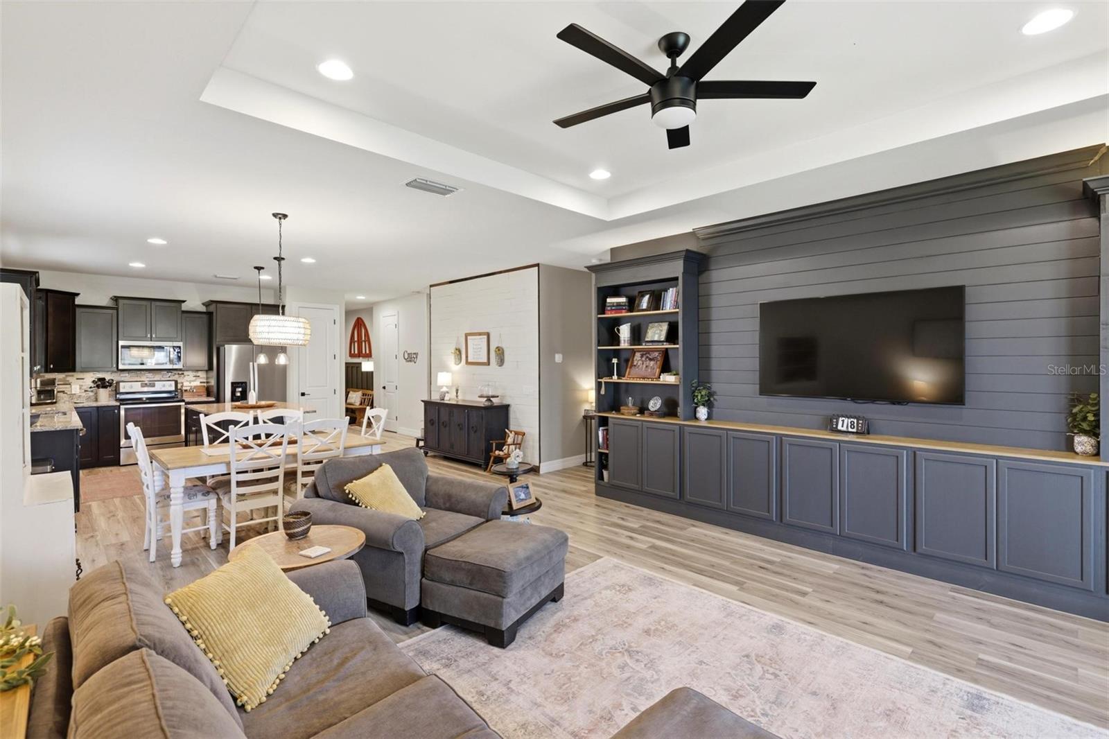 CEDAR GROVE PH 1B - Residential