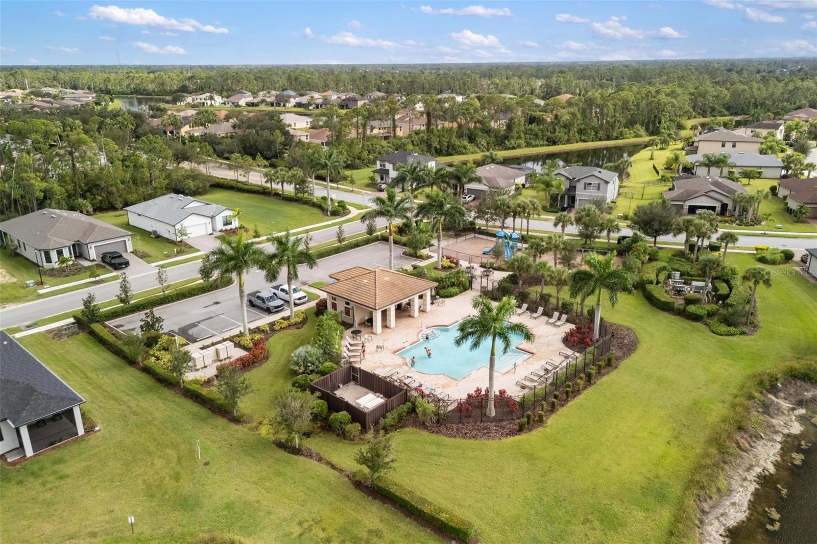 CEDAR GROVE PH 1B - Residential