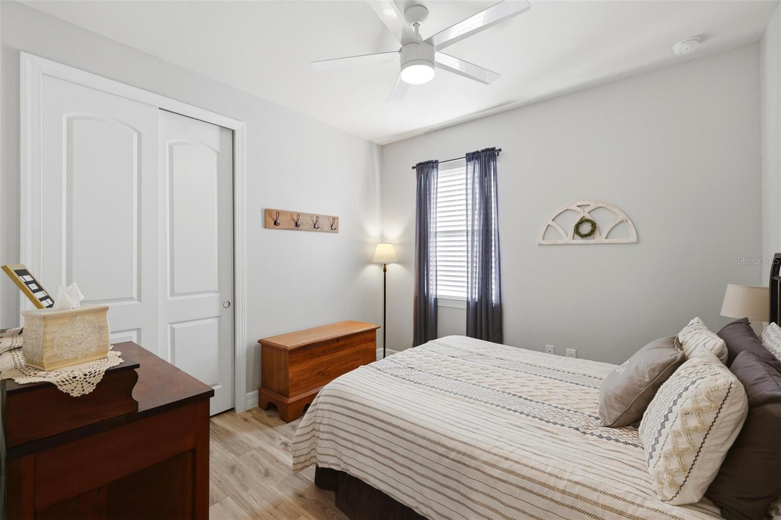 CEDAR GROVE PH 1B - Residential