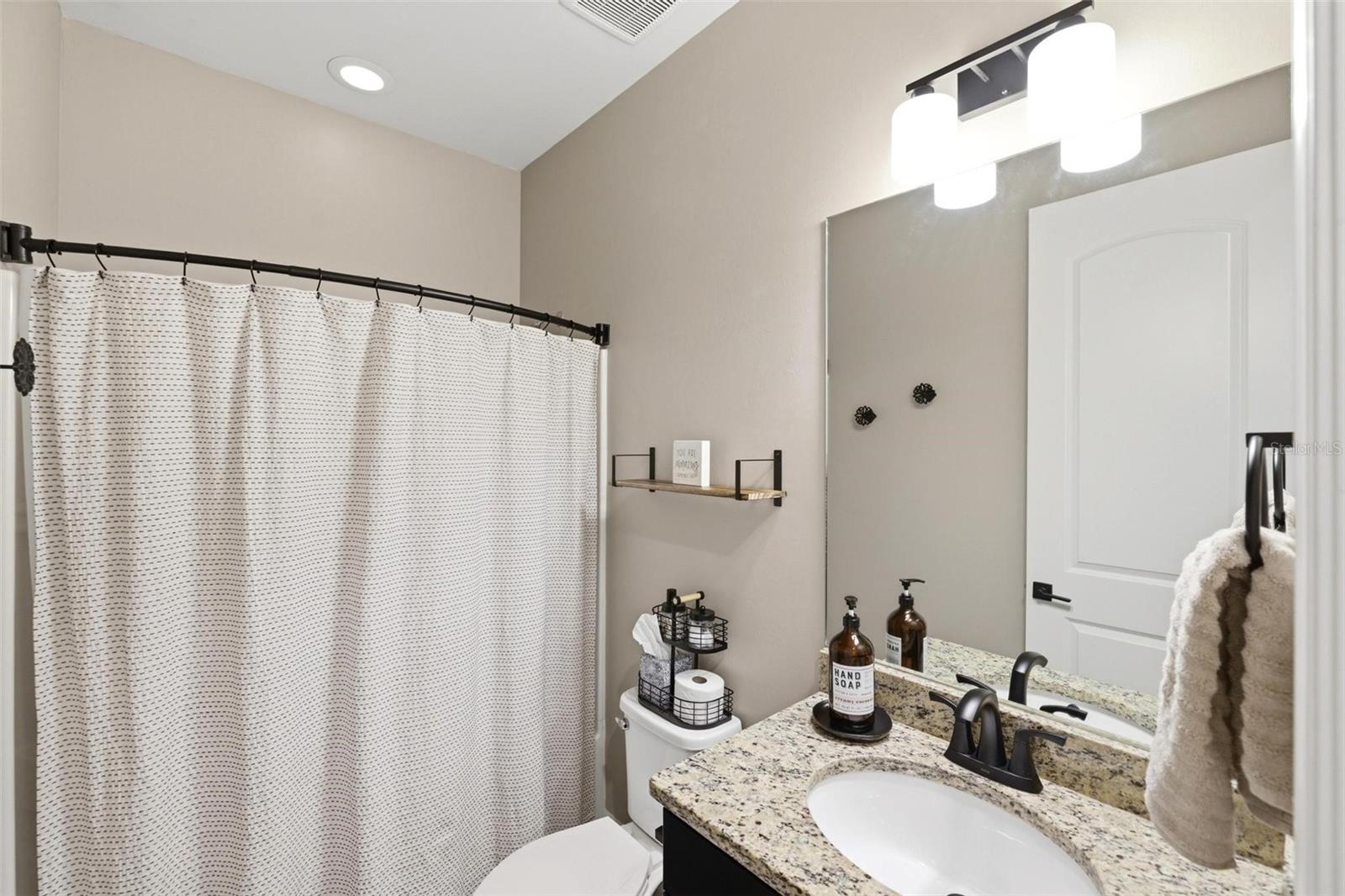 CEDAR GROVE PH 1B - Residential
