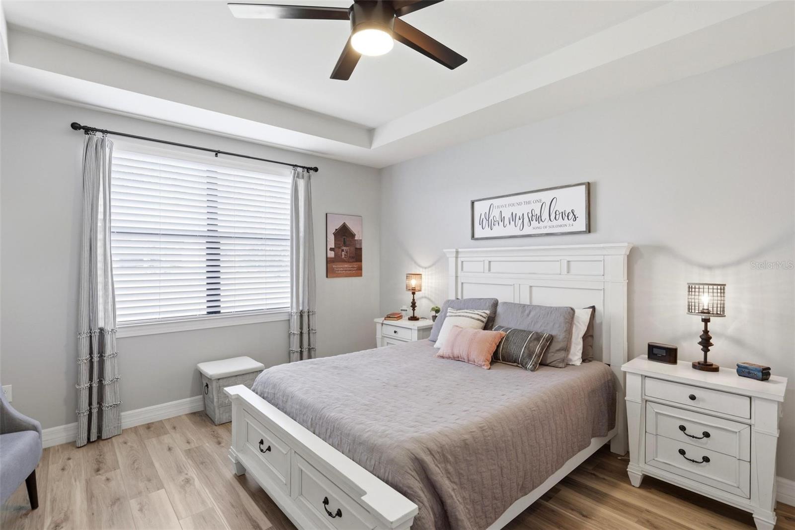 CEDAR GROVE PH 1B - Residential