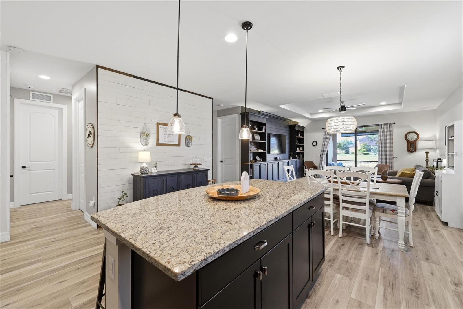 CEDAR GROVE PH 1B - Residential