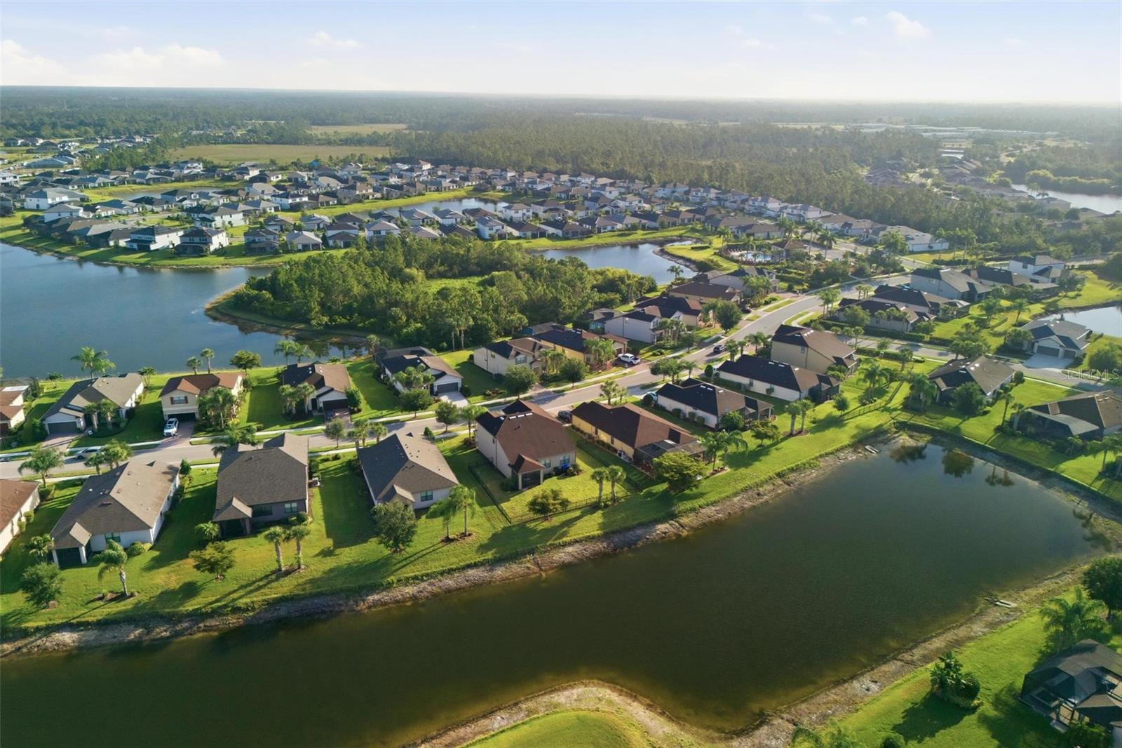 CEDAR GROVE PH 1B - Residential