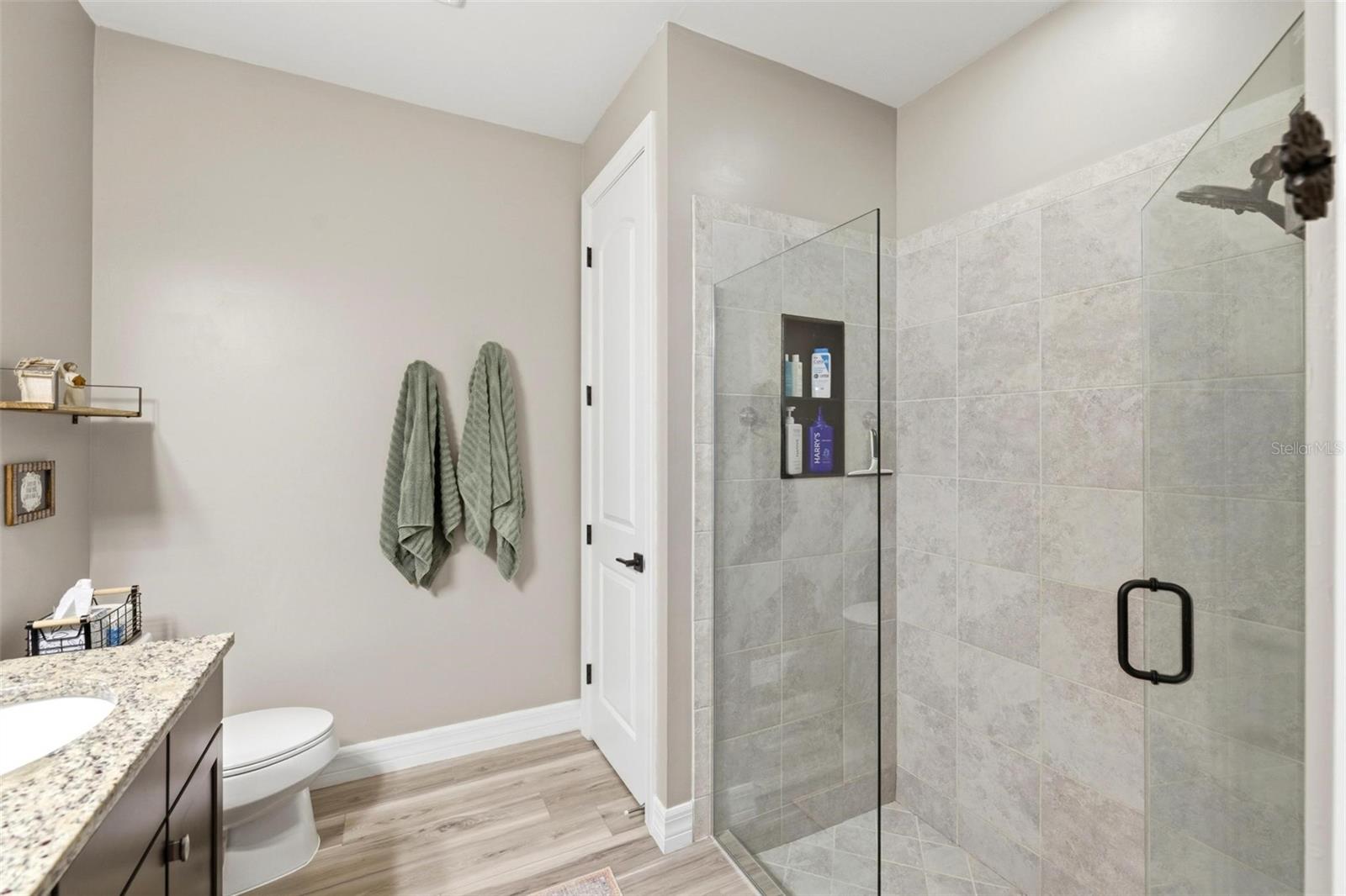 CEDAR GROVE PH 1B - Residential
