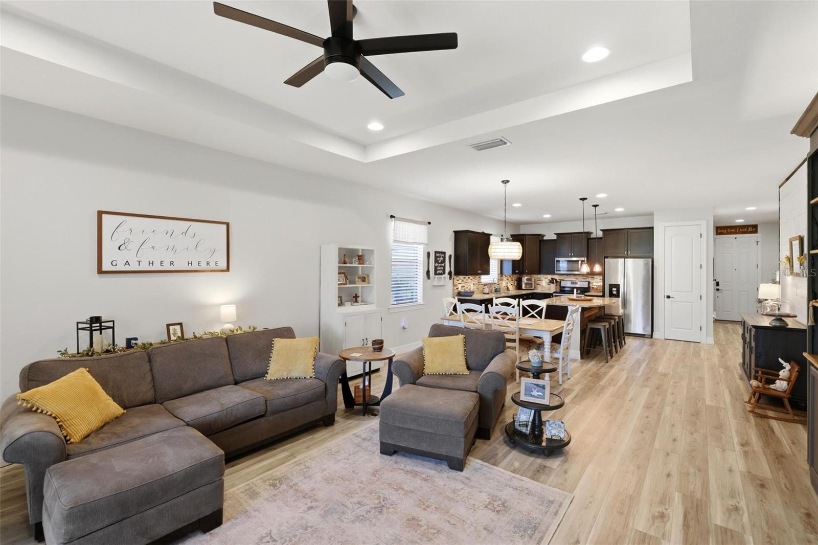 CEDAR GROVE PH 1B - Residential